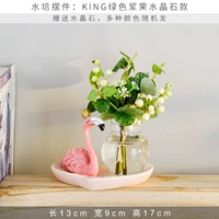 Гидропоническое украшение