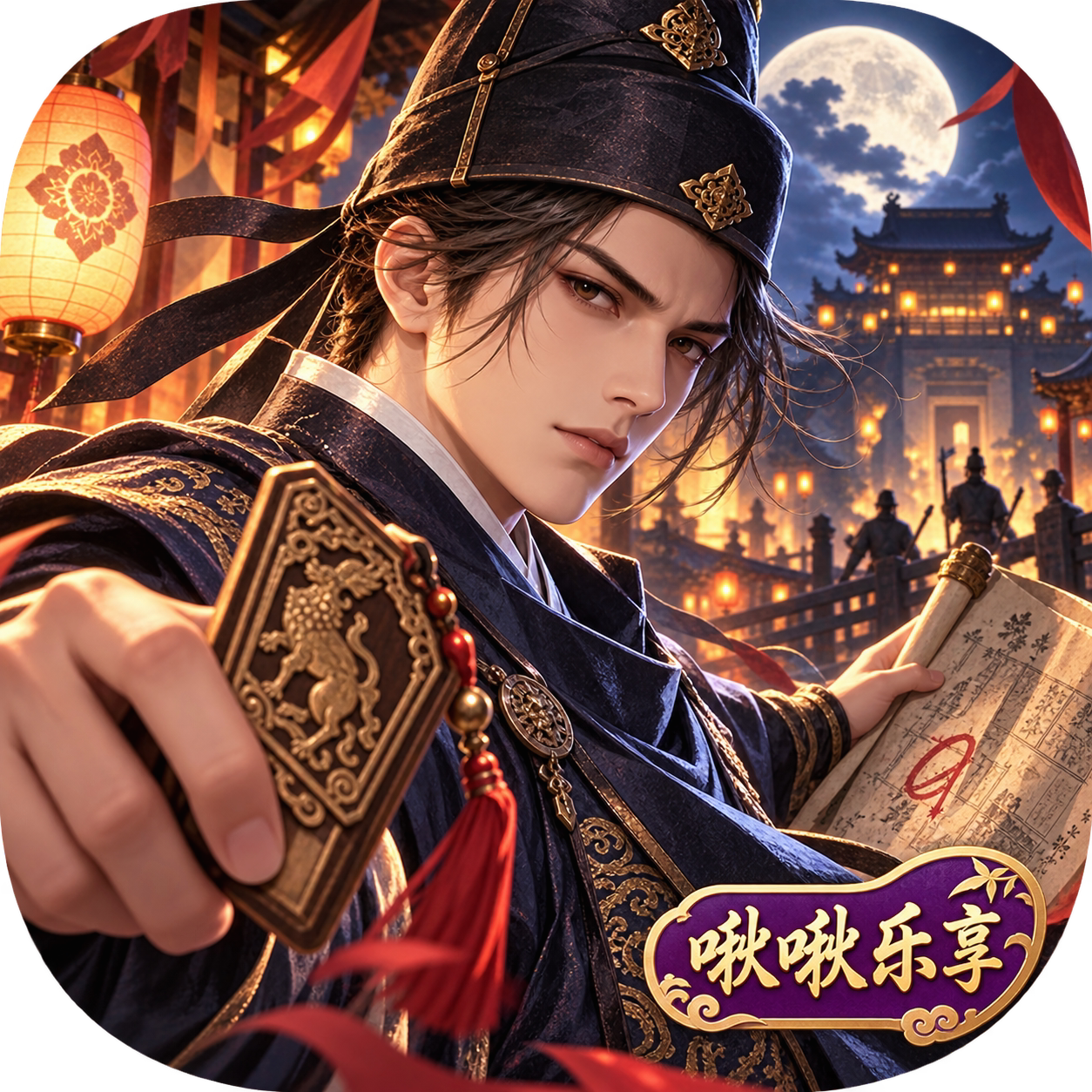 神都探奇