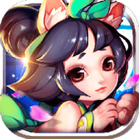 富贵全靠爆-西游