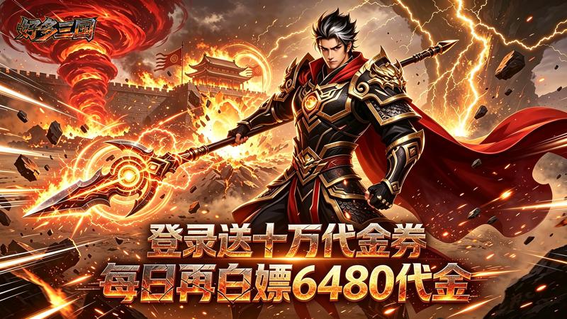 服务器冠名活动