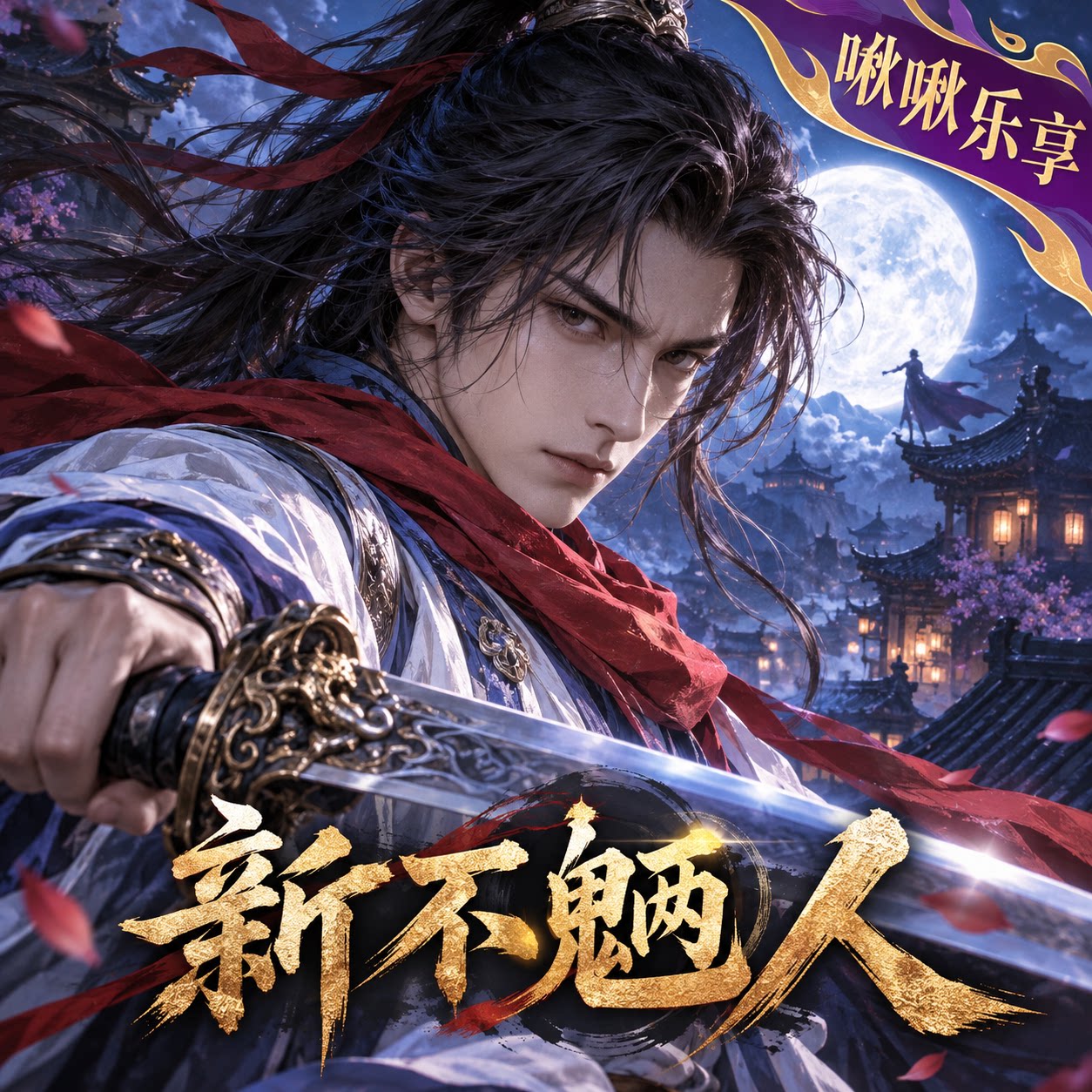新不魉人