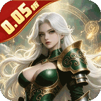 神骑世界（0.05折暗之王国）H5