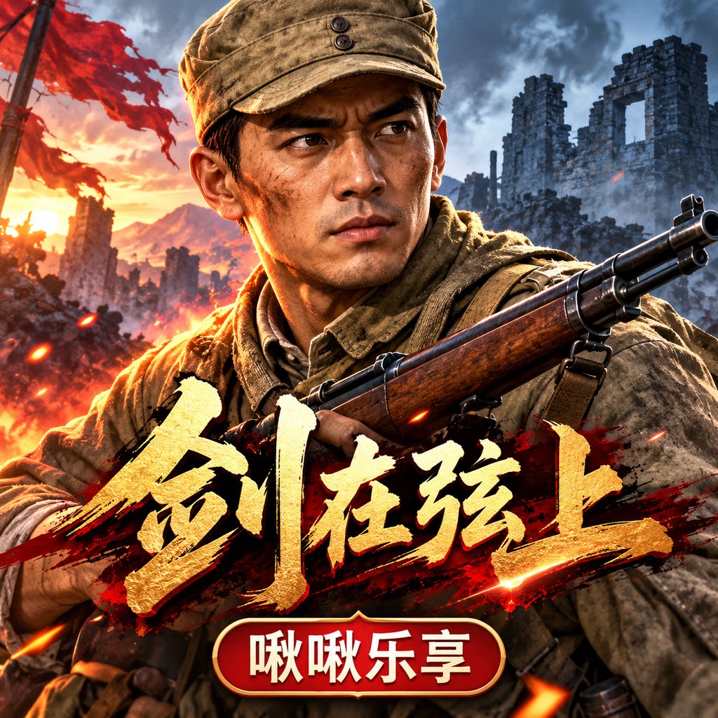 剑在弦上