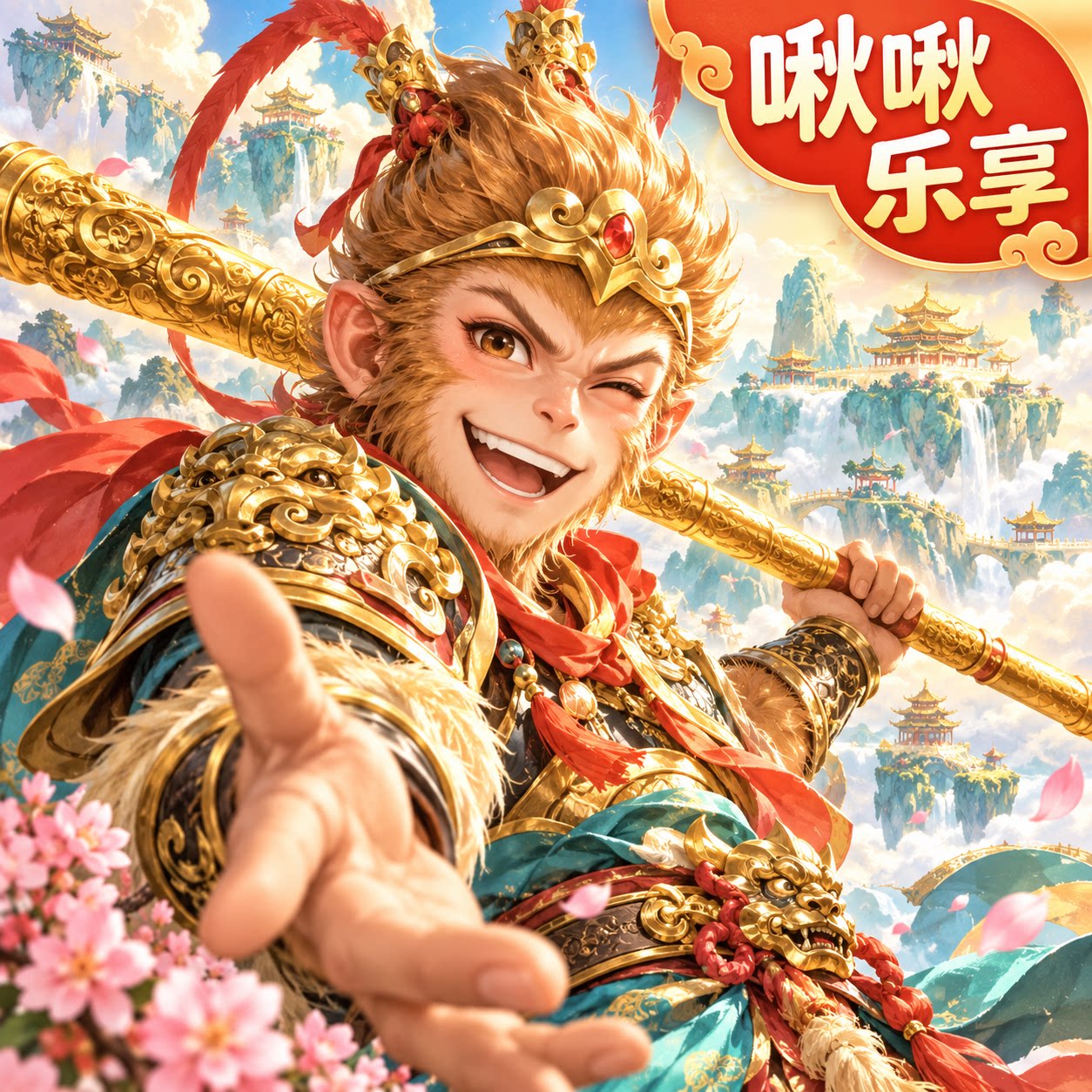 白嫖西游