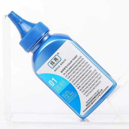 Применимый брат TN2380 Carbon Powder HL-L2320 2360DN Powder Powder MFC-L2700DW 2740 2520