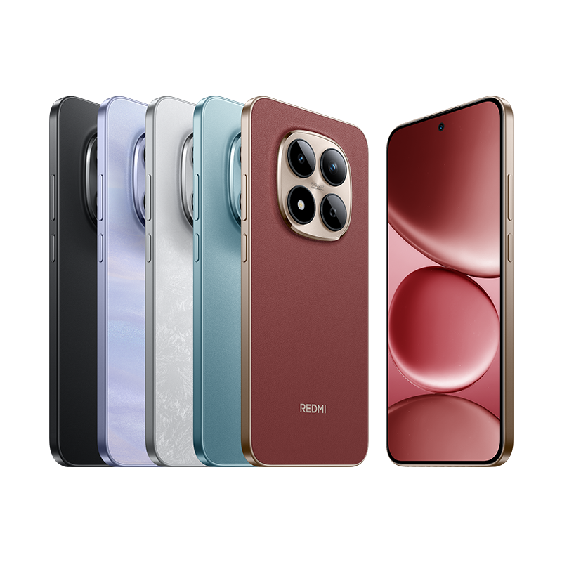 [Новые товары выпущены быстро] МИУIA/Xiaomi REDMI Note 15 Pro 5G мобильный телефон официальный магазин Xiaomi официальный сайт та же модель оригинальная Redmi note15pro