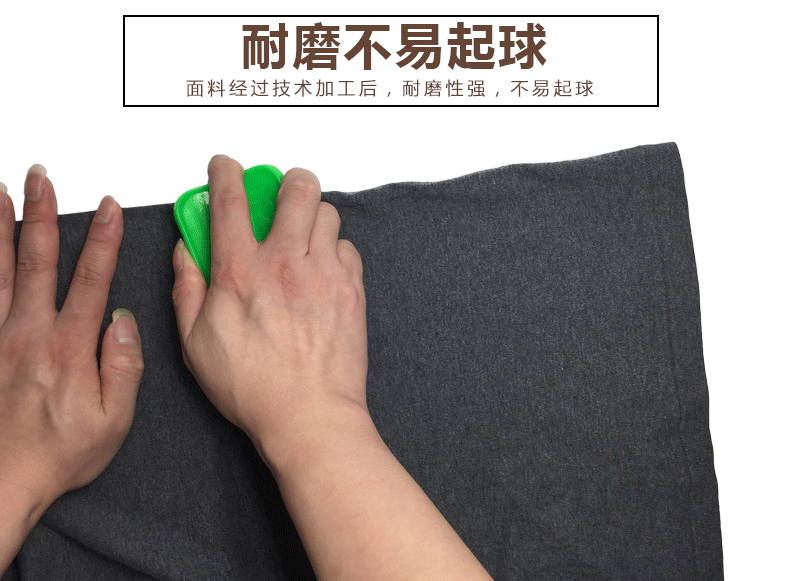 Sous-vêtement thermo jeunesse SEPTWOLVES simple en coton - Ref 765368 Image 34