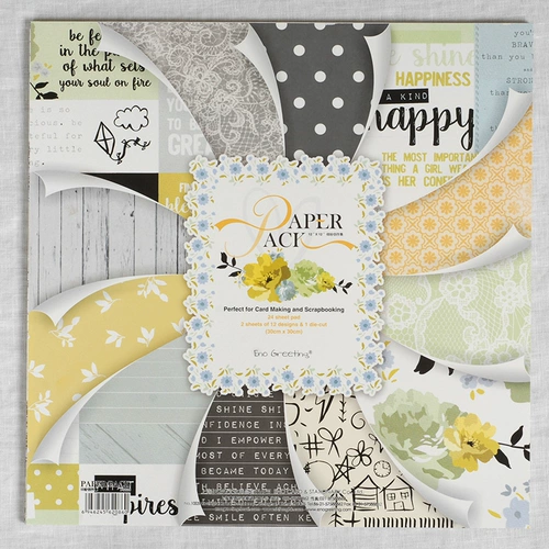 DREAMDAY Creative Handmade Origama DIY Альбом фона украшения бумаги художественная бумага красочная коллекция создания PS