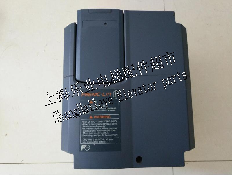 Fuji elevator transformer FRN11LM1S-4C 33A 24.5A physical photo SF freight backward payment