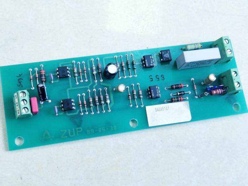 Suitable for Tyson lift electronic board ZUP 89-06-30 S4395131 Physical photo limit for sale