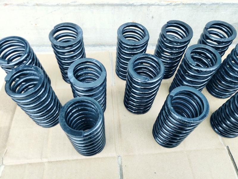 Suitable for Mitsubishi Lift EM2471 2470 GPS HOPE Host Brake Arm Spring Tractor Spring