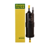 Бензиновый фильтр Manpai, подходящий для нового BMW 1 Series 3 Series 5 Series, 7 Series x1 x3 Электрометр бензина WK6030.