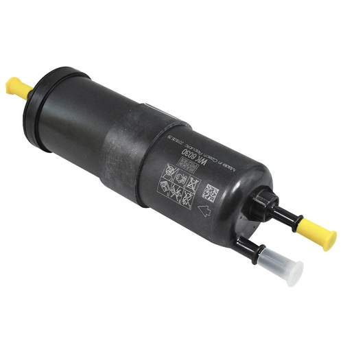 Бензиновый фильтр Manpai, подходящий для нового BMW 1 Series 3 Series 5 Series, 7 Series x1 x3 Электрометр бензина WK6030.