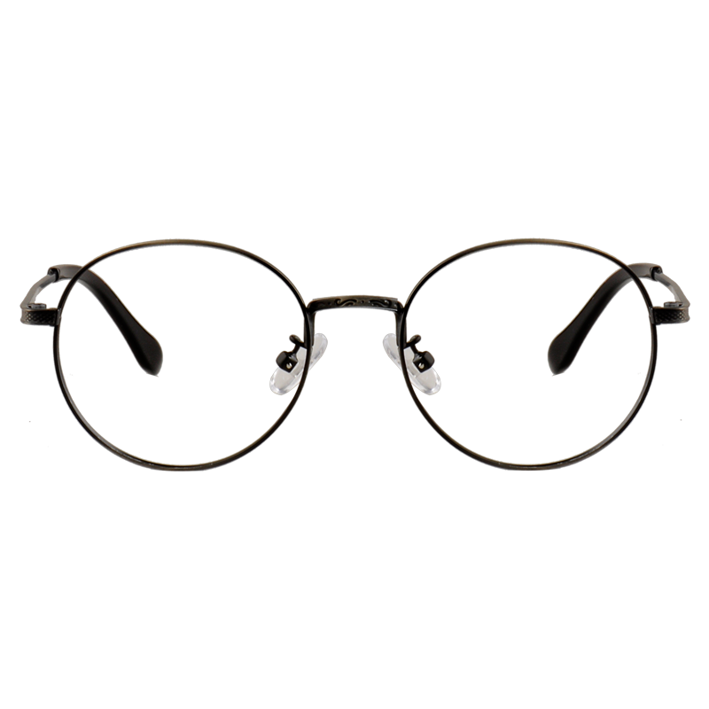 Montures de lunettes en Metal memoire - Ref 3141281 Image 5