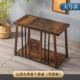 Большой горный Qingshui Показать чайный стол (с крышкой)
