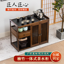 Tea Table Tea Car Home Mobile Tea Water Cabinet Brief About Small Tea Table With Wheels Tea Table Utive Tea With Suit Burning Water