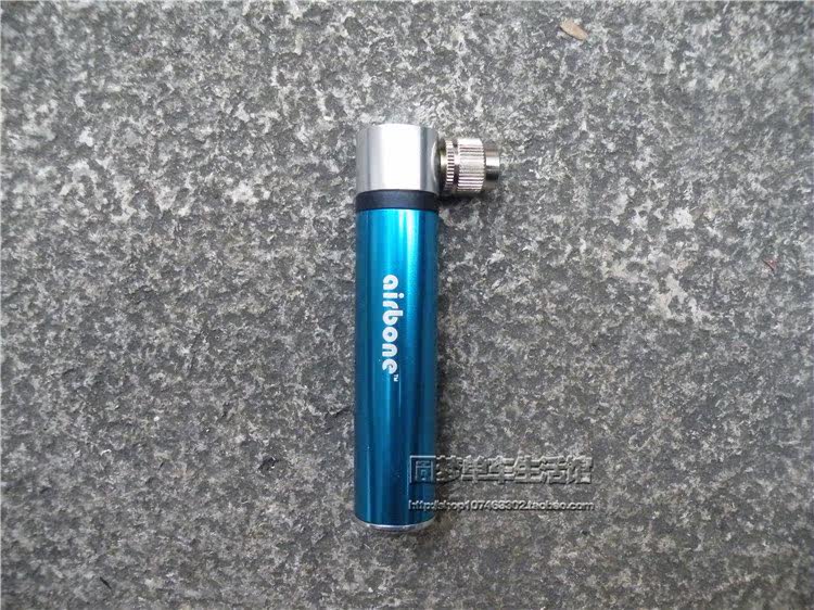 Pompe à vélo AIRBONE - Ref 2389416 Image 68