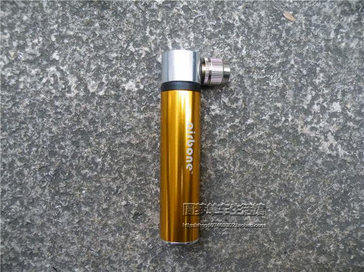 Pompe à vélo AIRBONE - Ref 2389416 Image 65