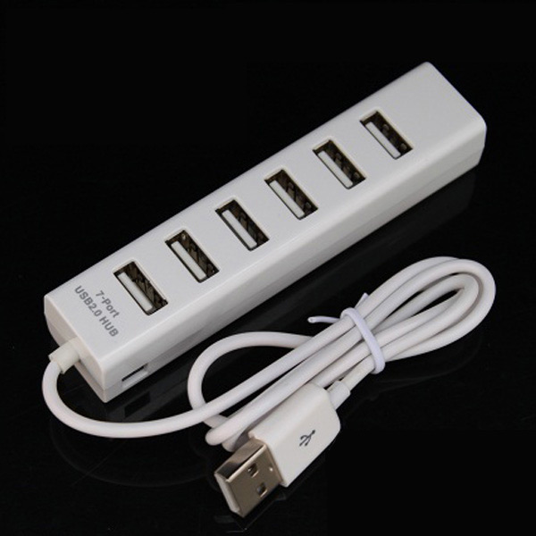 Concentrateur USB - Ref 372426 Image 7