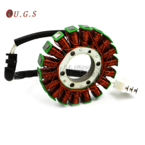 Yamaha R6 06-08-09-12-15 years applicable generator coil magnetic motor coil ignition coil