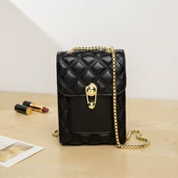 Ромб черный