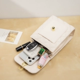 Летняя маленькая небольшая сумка, упаковка, кошелек, сумка через плечо, 2022