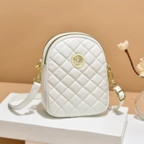 Летняя маленькая небольшая сумка, упаковка, кошелек, сумка через плечо