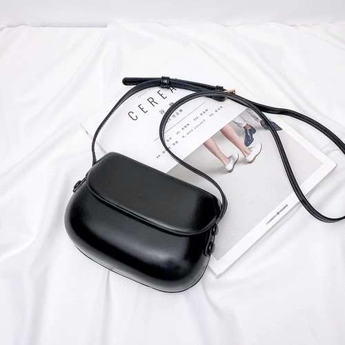 Маленькая трехмерная небольшая сумка, ретро кошелек, сумка через плечо