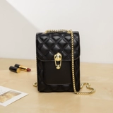 Летняя маленькая небольшая сумка, упаковка, кошелек, сумка через плечо, 2022