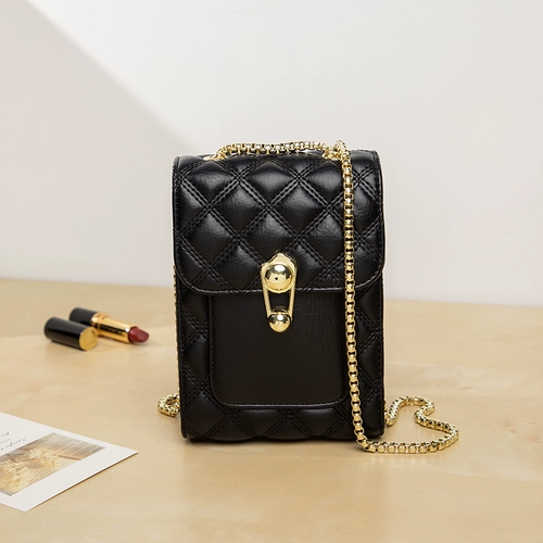 Летняя маленькая небольшая сумка, упаковка, кошелек, сумка через плечо, 2022