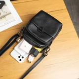 Маленькая небольшая сумка, сумка через плечо, кошелек для матери, коллекция 2021