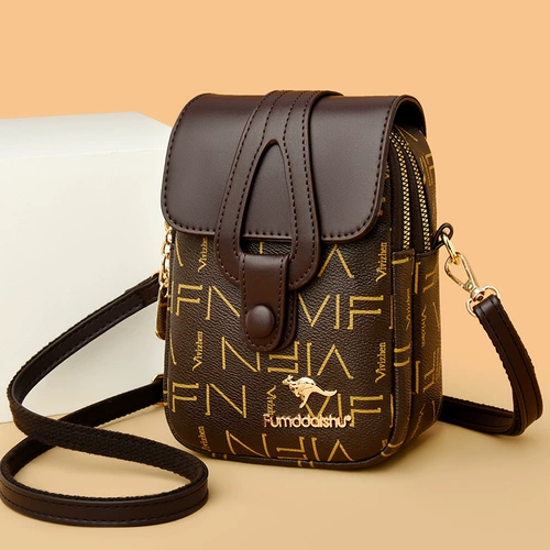 Маленькая небольшая сумка, упаковка, кошелек, сумка через плечо