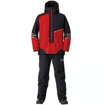 2020 DAIW dayiwa DW-1820 new cold-proof warm windproof waterproof winter fishing suit suit