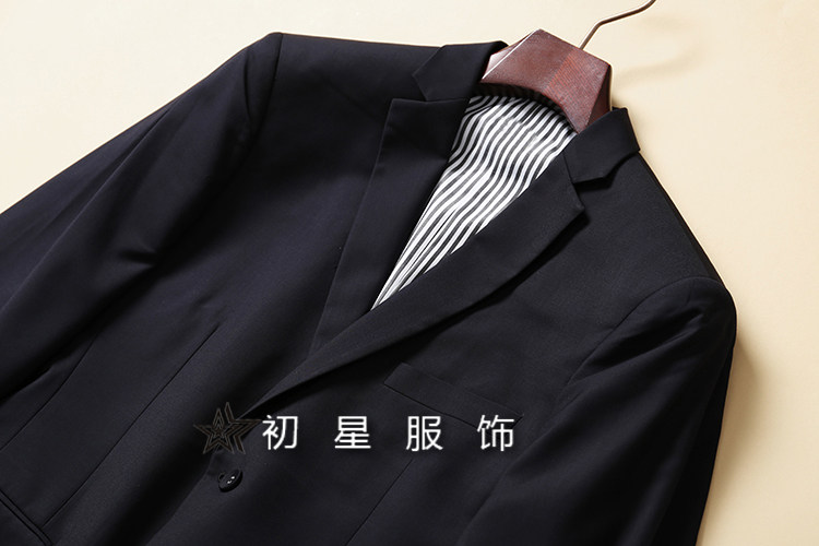 Costume homme VANCAST en laine pour automne - Ref 1551702 Image 24