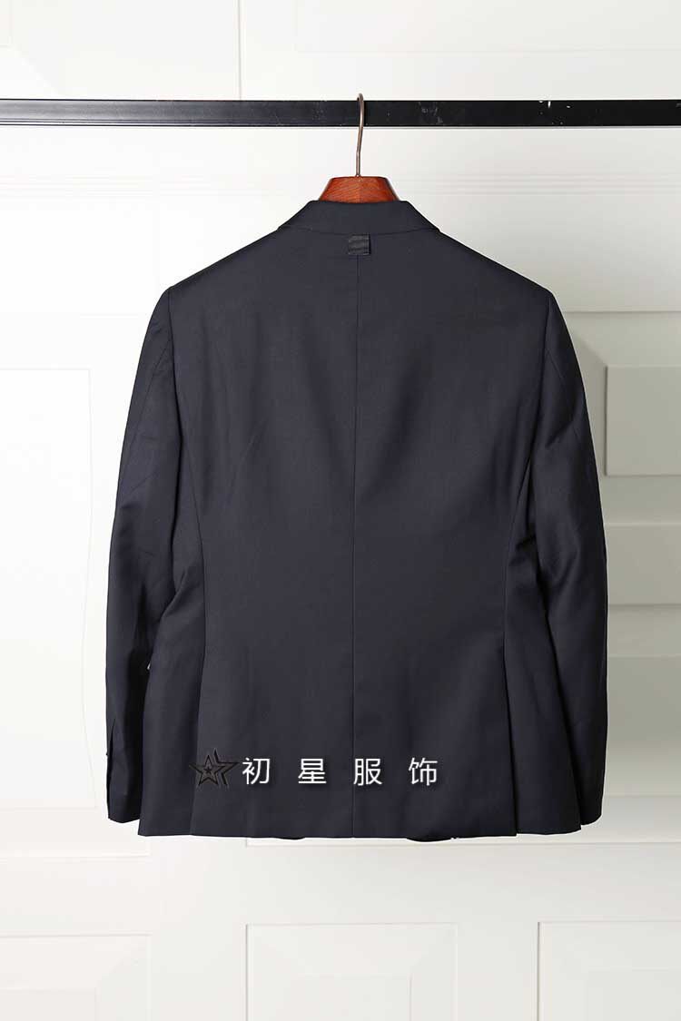 Costume homme VANCAST en laine pour automne - Ref 1551702 Image 16