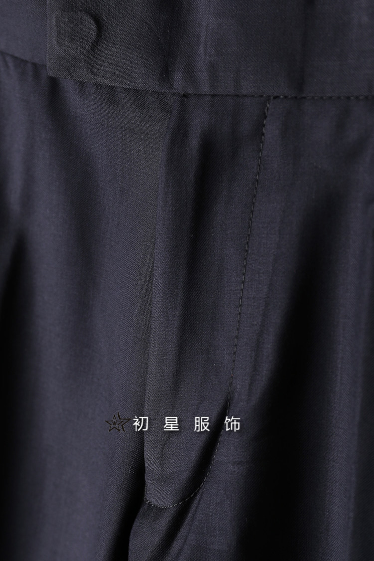 Costume homme VANCAST en laine pour automne - Ref 1551702 Image 18