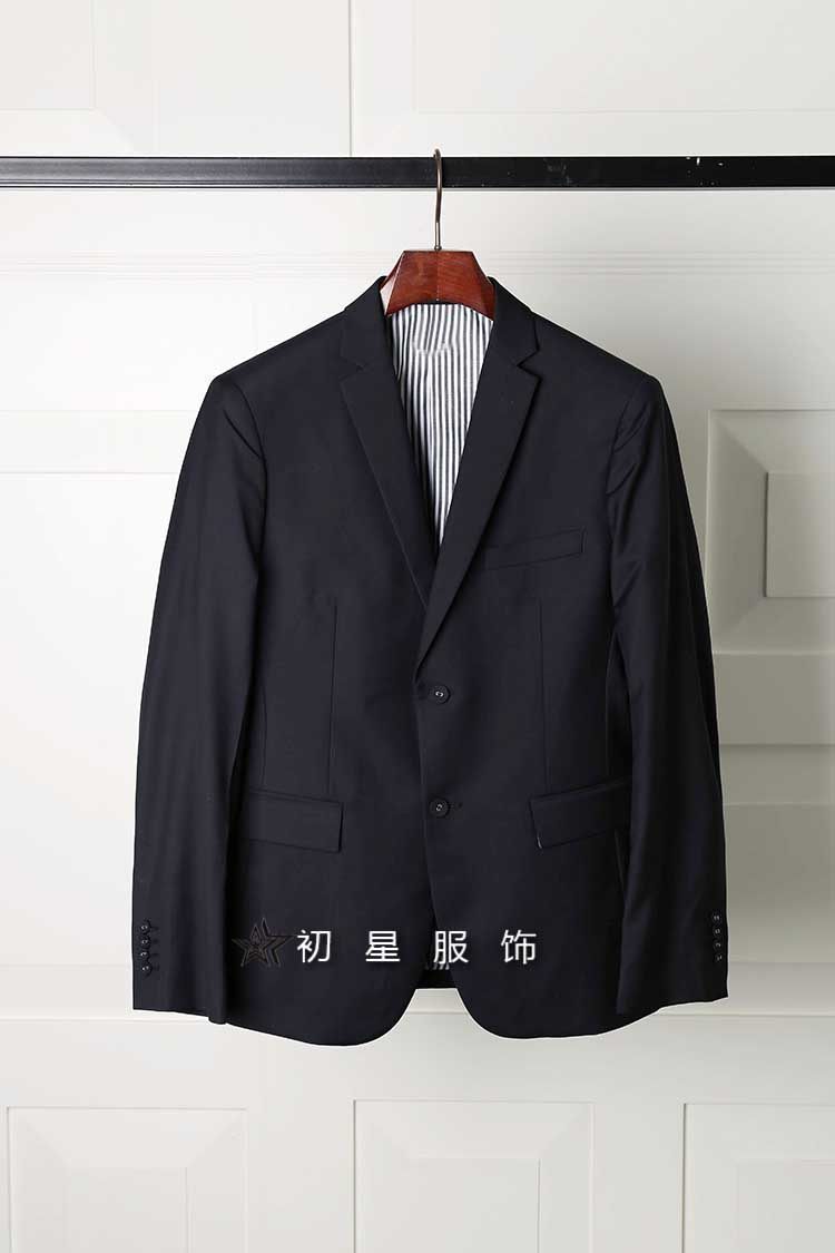 Costume homme VANCAST en laine pour automne - Ref 1551702 Image 13