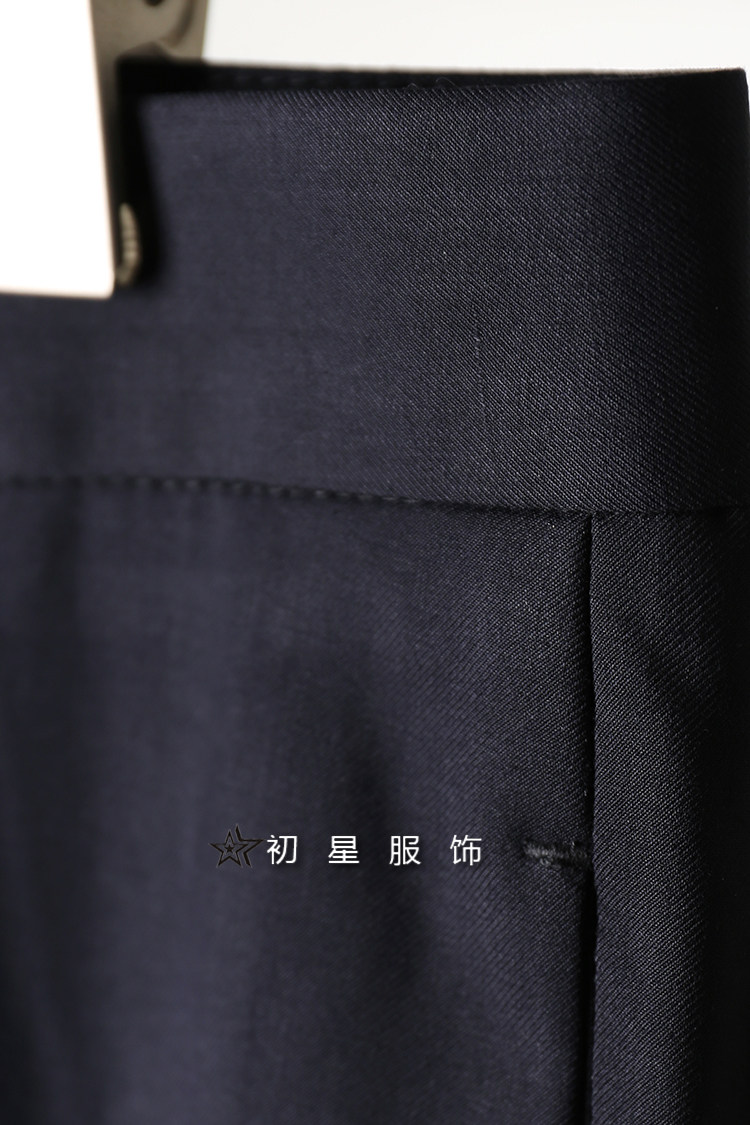 Costume homme VANCAST en laine pour automne - Ref 1551702 Image 20