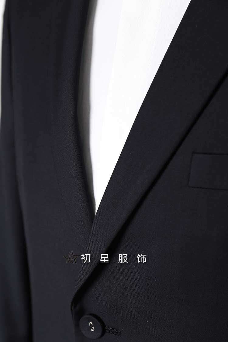 Costume homme VANCAST en laine pour automne - Ref 1551702 Image 10