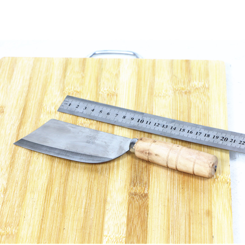 Cure-in-middle open fish knife Yangjiang Kitchen Knife Kitchen Selling Meat Knife Kill Fish Cutter Special Knife Open Fish Belly Cut Fish Slice Caesarean knife