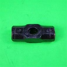 Кувалда 铁锤大锤大铁锤榔头大榔头八角锤 高碳钢锻打石工锤 建筑锤石头锤