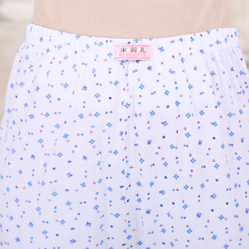 Pantalon collant Moyen-âge en coton - Ref 753780 Image 21