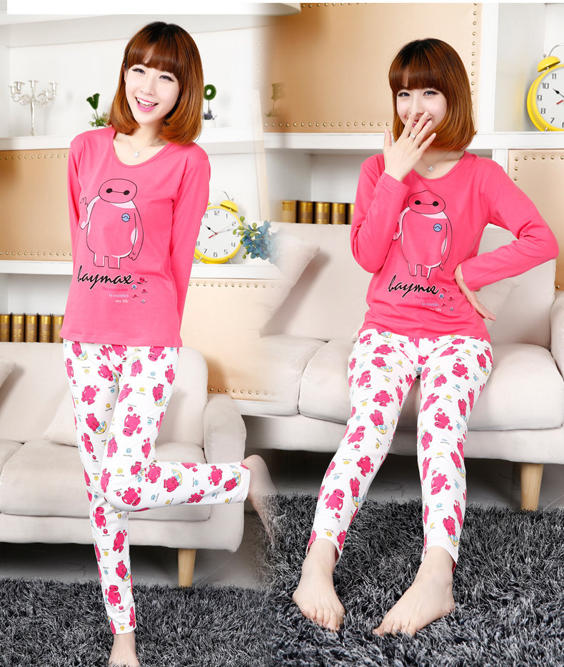 Sous-vêtement thermo jeunesse doux en coton - Ref 767272 Image 32