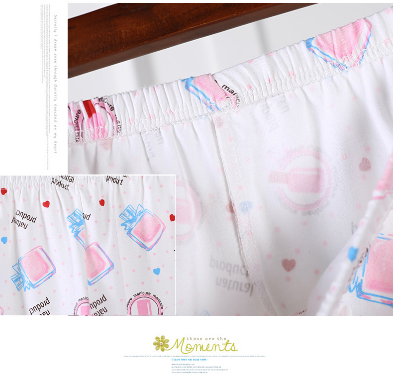 Quần cotton đơn nữ mùa thu quần mỏng phần eo cao cơ thể quần nữ sinh viên quần legging quần cotton quần ấm quần quần legging nữ đẹp