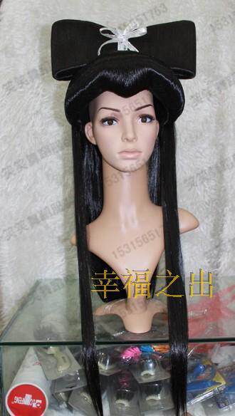 Extension cheveux - Chignon - Ref 235923 Image 6