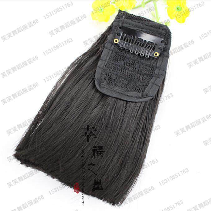 Extension cheveux - Chignon - Ref 235923 Image 17