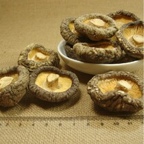 2020 new Huangshan basswood edible dried mushroom mushroom mushroom mushroom mushroom mushroom 500g bag
