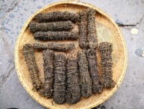 2021 Jingde specialty without adding farm dried beans and cowpea dehydrated vegetables 500g bags 2 bags