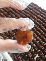 2021 New Carried Water East Orchid Jujube Anshun Seedless Instant Honey Jujube Amber Jujube 300g Pot Soft Waxy Snack Low Sugar