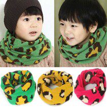Echarpe enfant - Ref 2140501 Image 13